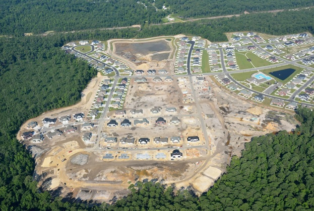 Hero’s Manor Phase IV